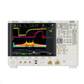 KEYSIGHT DSOX6002A Oscilloscope: 1 GHz - 6 GHz, 2 Analog Channels