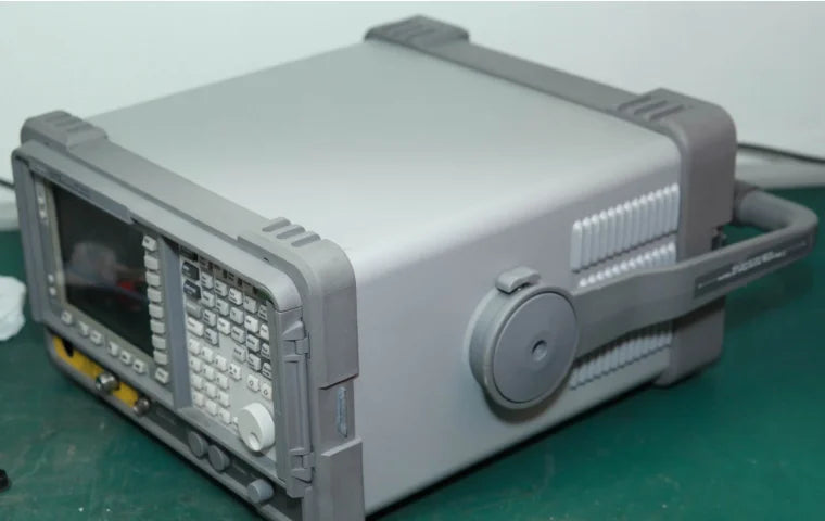 Keysight E4407B ESA-E Spectrum Analyzer, 9 kHz - 26.5 GHz (Agilent)