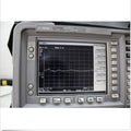 Agilent E4408B-BAS ESA-L Basic Spectrum Analyzer, 9 kHz to 26.5 GHz
