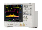 KEYSIGHT DSOX6002A Oscilloscope: 1 GHz - 6 GHz, 2 Analog Channels