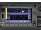 Keysight Used B2987A Electrometer/High Resistance Meter 0.01fA, 1000V (Agilent) Price Negotiable