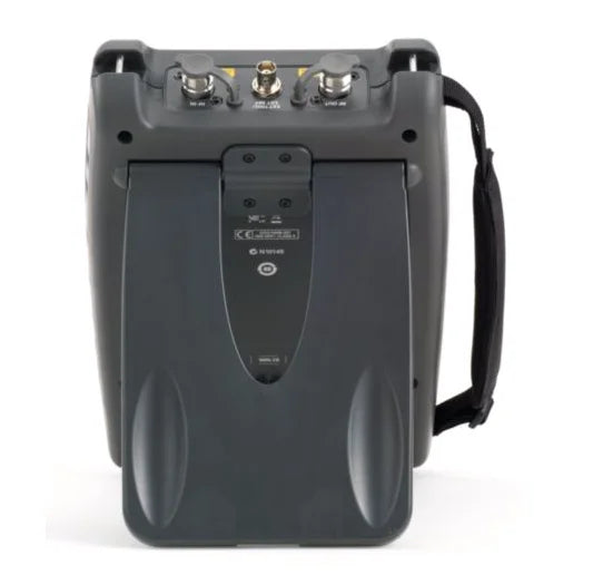 Agilent N9912A FieldFox RF Analyzer, Handheld Cable and Antenna Analyzer and Handheld Spectrum Analyzer, 4/6 GHz