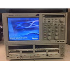 Tektronix DSA8300 Digital Sampling Oscilloscope Premium for Test Instrument