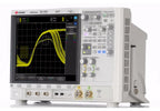 KEYSIGHT MSOX4052A Mixed Signal Oscilloscope: 500 MHz, 2 Analog Plus 16 Digital Channels