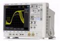 KEYSIGHT MSOX4022A Mixed Signal Oscilloscope: 200 MHz, 2 Analog Plus 16 Digital Channels