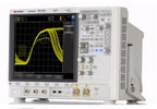 KEYSIGHT MSOX4022A Mixed Signal Oscilloscope: 200 MHz, 2 Analog Plus 16 Digital Channels