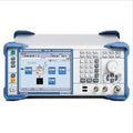 Rohde & Schwarz SMBV100A 8 kHz to 3/6/12.75 GHz Vector Signal Generator