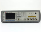 Keysight Used E4980AL Precision LCR Meter - 20Hz to 1 MHz Opt. 102 (Agilent) Price Negotiable