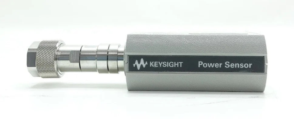 Keysight Used E9301A Power Sensor-Average, 10 MHz to 6 GHz, -60 to20 d (Agilent)