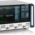 Rohde & Schwarz R&S ZNA26 Vector Network Analyzers 2 ports or 4 ports 10 MHz to 26.5 GHz