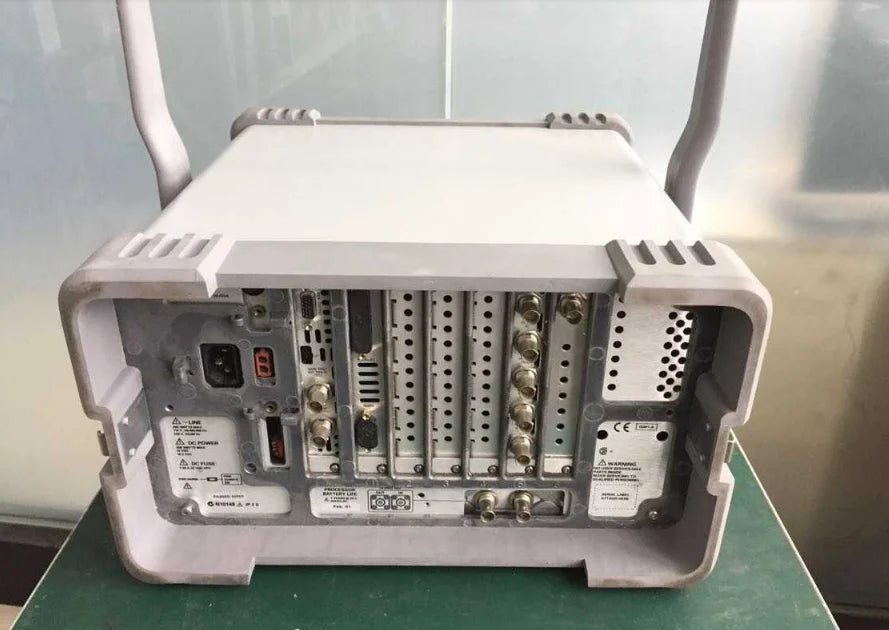 Keysight E4407B ESA-E Spectrum Analyzer, 9 kHz - 26.5 GHz (Agilent)