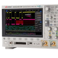 KEYSIGHT DSOX3052T Oscilloscope: 500 MHz, 2 Analog Channels