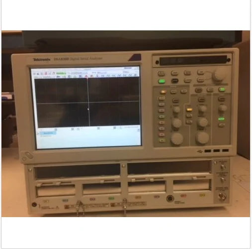 Keysight Tektronix DSA8300 Digital Sampling Oscilloscope