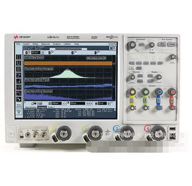 Agilent DSOX93204A Infiniium High-Performance 33 GHz Oscilloscope