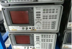Keysight Used 8595E 9 KHz-6.5 GHz RF Spectrum Analyzer Opt. 041,130 (Agilent) Price Negotiable for Test Instruments