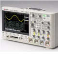 KEYSIGHT DSOX2014A Oscilloscope 100 MHz 4 Analog Channels