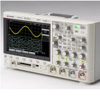 KEYSIGHT DSOX2014A Oscilloscope 100 MHz 4 Analog Channels