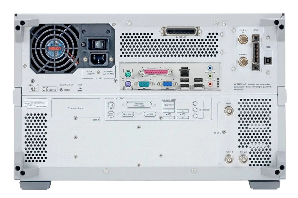 Keysight Premium E5052B Signal Source Analyzer (Agilent) Premium for Test Instruments