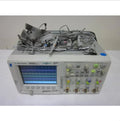 Agilent MSO6034A Mixed Signal Oscilloscope 300 MHz 4 Scopes/16 Digital Channels