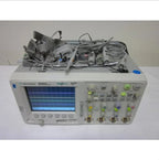 Agilent MSO6034A Mixed Signal Oscilloscope 300 MHz 4 Scopes/16 Digital Channels
