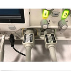 KEYSIGHT DSOX2002A Oscilloscope: 70 MHz, 2 Analog Channels Price Negotiable