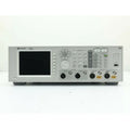 Keysight Tektronix MCA3000 Microwave Analyzer