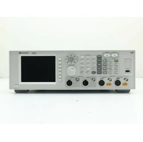Keysight Tektronix MCA3000 Microwave Analyzer