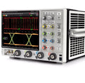 KEYSIGHT DSOV164A Infiniium V-Series Oscilloscope: 16 GHz, 4 Analog Channels