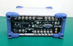 Rohde & Schwarz SMBV100A 8 kHz to 3/6/12.75 GHz Vector Signal Generator