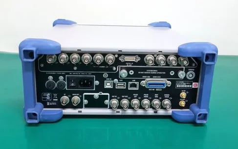 Rohde & Schwarz SMBV100A 8 kHz to 3/6/12.75 GHz Vector Signal Generator