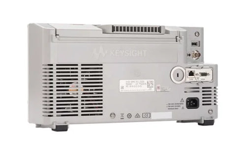 KEYSIGHT DSOX3032T Oscilloscope: 350 MHz, 2 Analog Channels