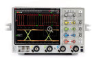 KEYSIGHT DSAV204A Infiniium V-Series Oscilloscope 20GHz 4 Analog Channels