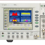 Keysight Used 86100C Infiniium DCA-J Oscilloscope Mainframe (Agilent 86100C)