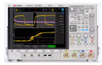 KEYSIGHT DSOX4034A Oscilloscope: 350 MHz, 4 Analog Channels