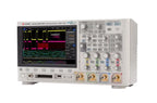 KEYSIGHT DSOX3054T Oscilloscope: 500 MHz, 4 Analog Channels
