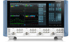 Rohde & Schwarz R&S ZNA26 Vector Network Analyzers 2 ports or 4 ports 10 MHz to 26.5 GHz