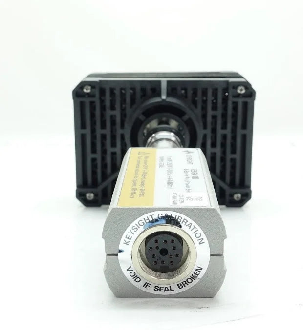 Keysight Used E9301B Power Sensor-Average, 10 MHz to 6 GHz, -30 to44 d (Agilent)