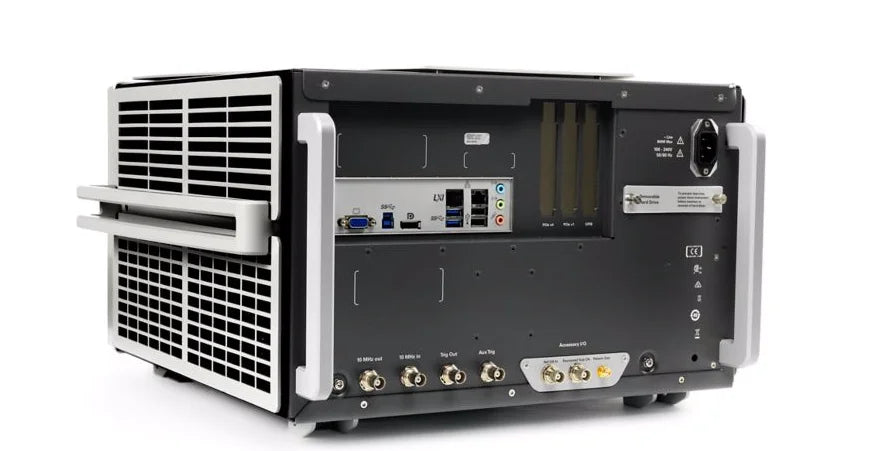 KEYSIGHT DSAV204A Infiniium V-Series Oscilloscope 20GHz 4 Analog Channels