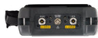 Agilent N9912A FieldFox RF Analyzer, Handheld Cable and Antenna Analyzer and Handheld Spectrum Analyzer, 4/6 GHz