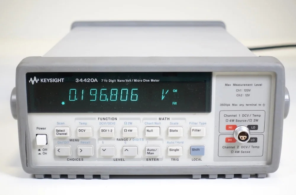 Keysight Used U2001B USB Sensor, 10MHz to 6GHz (Agilent)