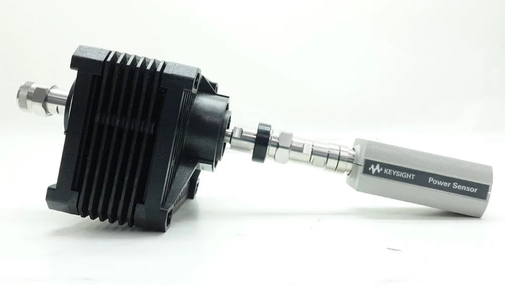 Keysight Used E9301B Power Sensor-Average, 10 MHz to 6 GHz, -30 to44 d (Agilent)