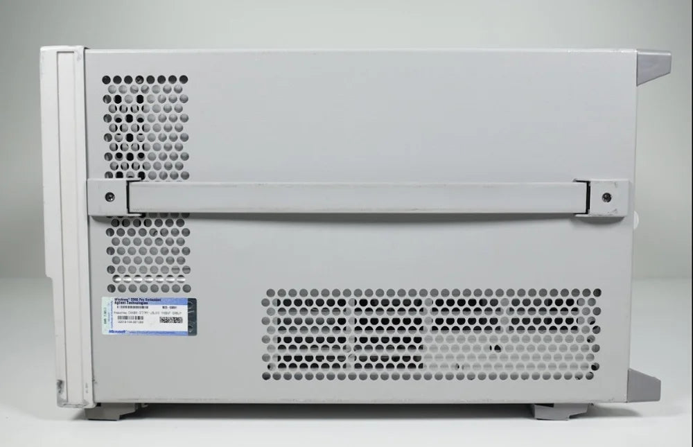 Keysight E8362B 10 MHZ-20GHz Vector Network Analyzer, 2 Port (Agilent) Price Negotiable
