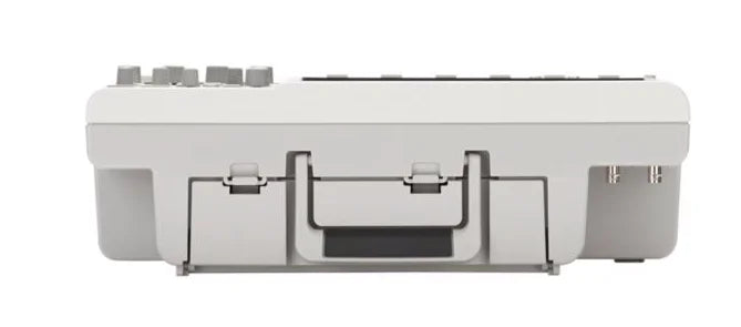 KEYSIGHT DSOX6002A Oscilloscope: 1 GHz - 6 GHz, 2 Analog Channels