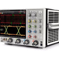 KEYSIGHT DSAV164A Infiniium V-Series Oscilloscope 16 GHz 4 Analog Channels