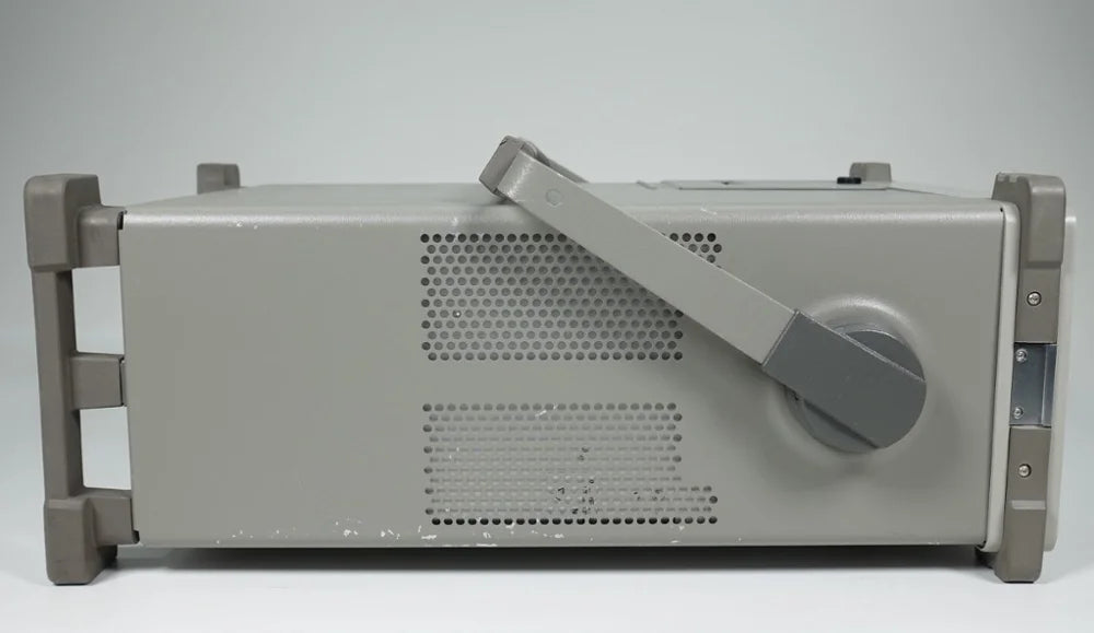Keysight Agilent 86145B Used Portable for Test Instrument High Performance Optical Spectrum Analyzer