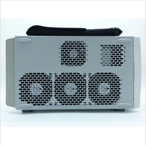 Agilent DSO91204A Infiniium High Performance Oscilloscope: 12 GHz
