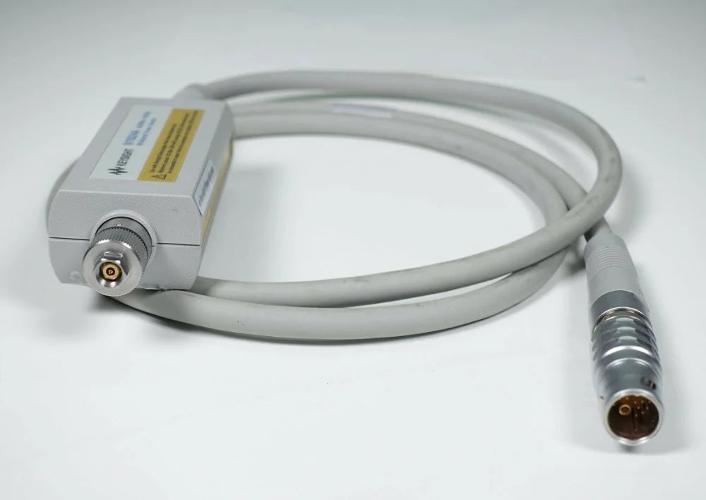 Keysight Used N1924A Wideband Peak Power Sensor, 50MHz-40GHz (Agilent)