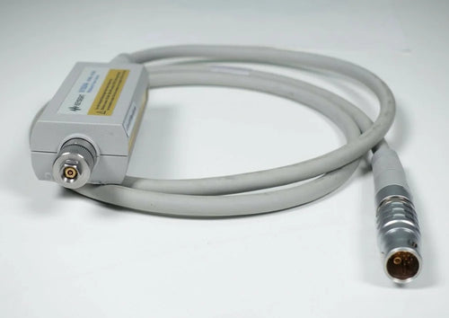 Keysight Used N1924A Wideband Peak Power Sensor, 50MHz-40GHz (Agilent)