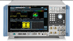Rohde & Schwarz R&S FSW85 signal and spectrum analyzer 2 Hz to 85GHz