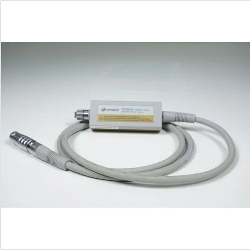 Keysight Used N1924A Wideband Peak Power Sensor, 50MHz-40GHz (Agilent)